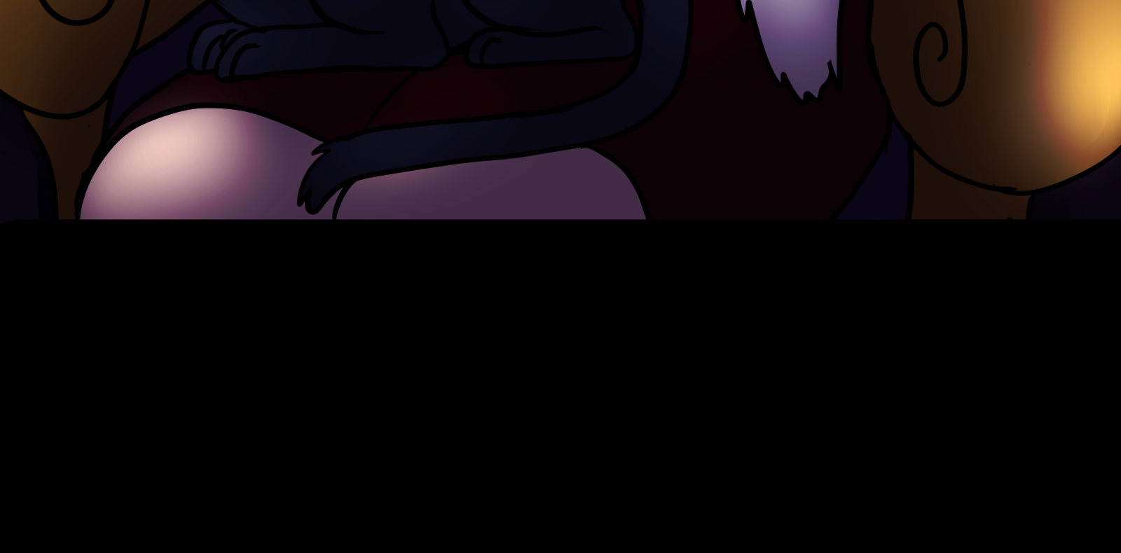 Finding Meaning - Episode 37, Page 3: Ep. 37: The Choice