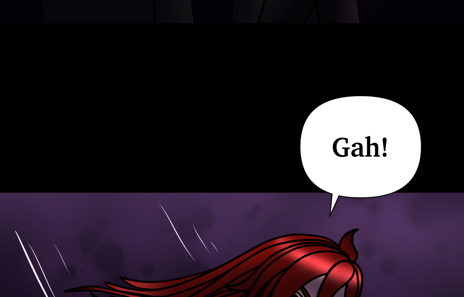 Finding Meaning - Episode 37, Page 3: Ep. 37: The Choice