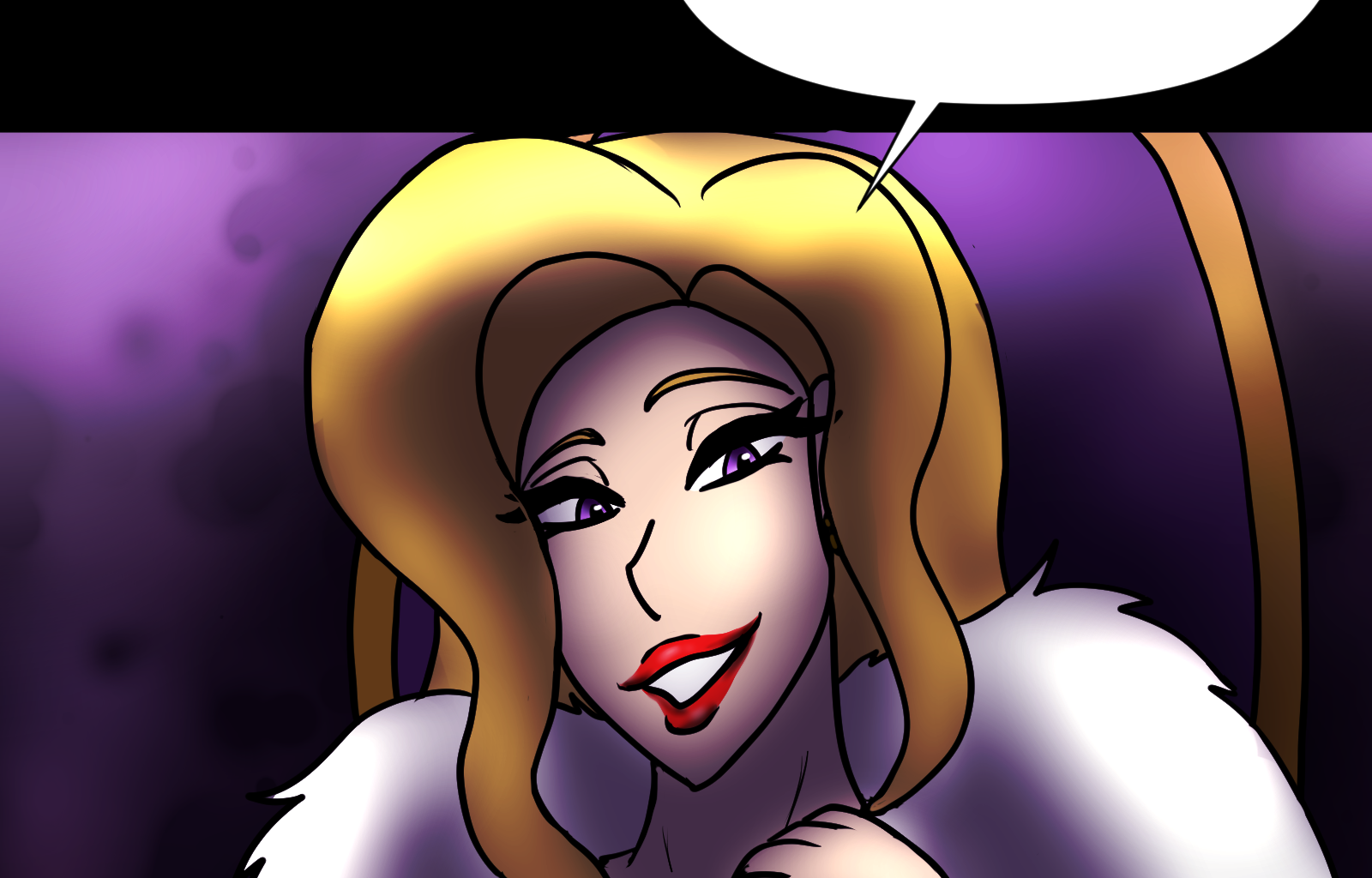 Finding Meaning - Episode 37, Page 3: Ep. 37: The Choice
