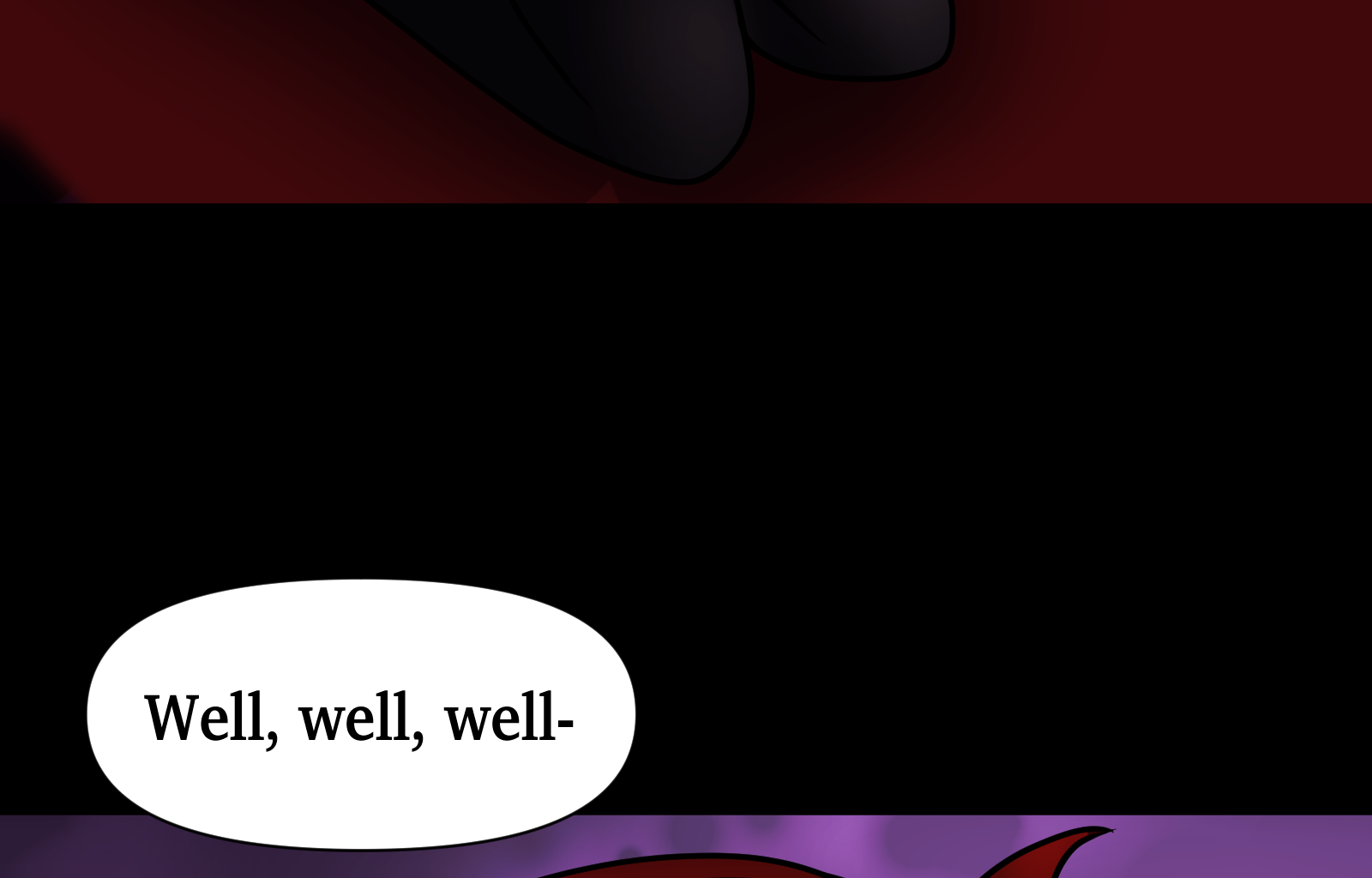 Finding Meaning - Episode 37, Page 3: Ep. 37: The Choice