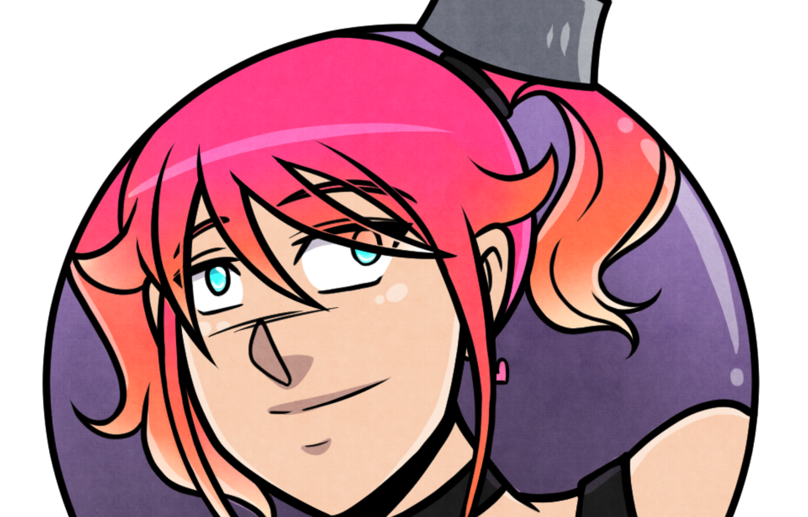 Finding Meaning - Episode 37, Page 4: Ep. 37: The Choice