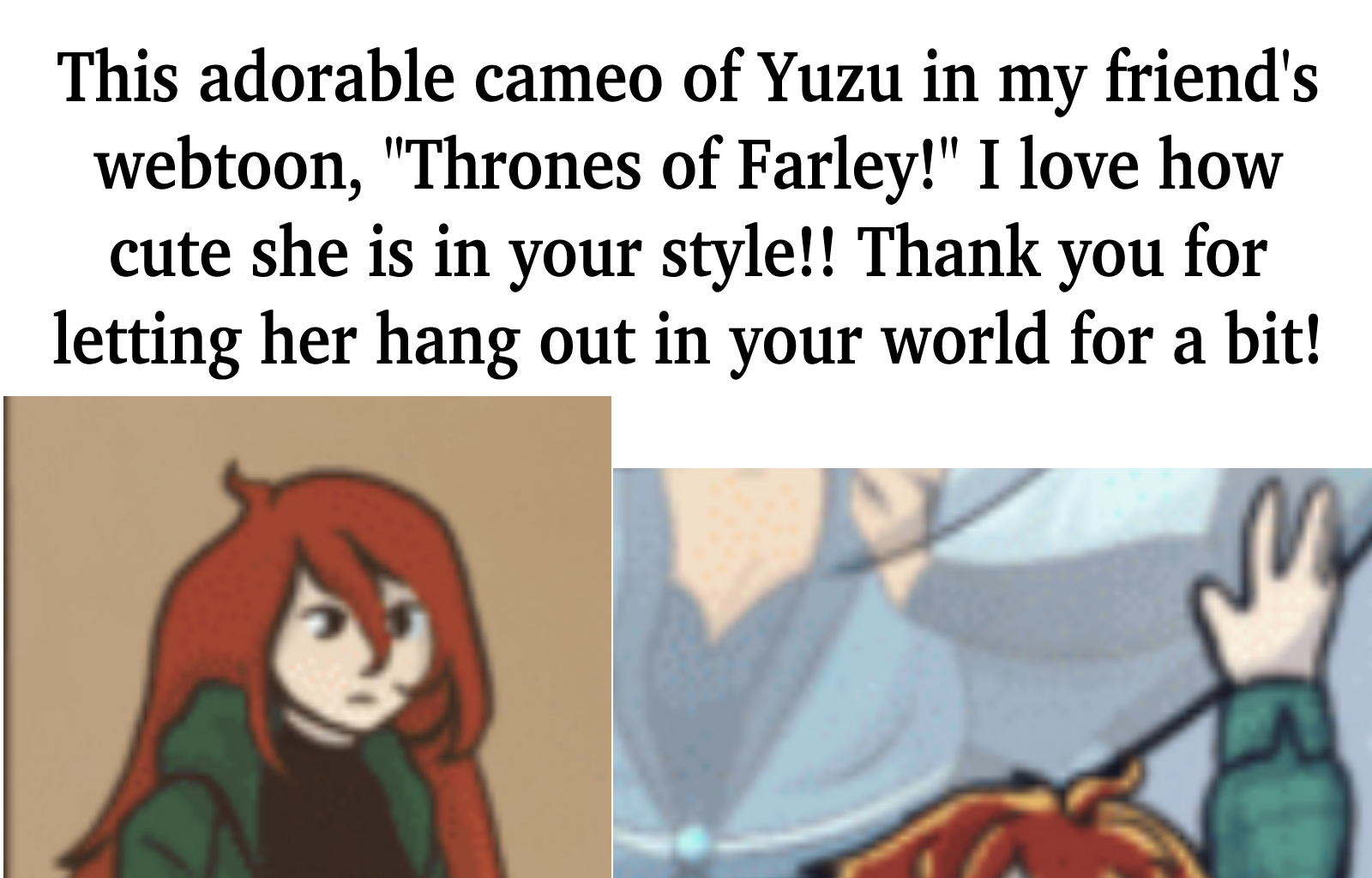 Finding Meaning - Episode 37, Page 4: Ep. 37: The Choice