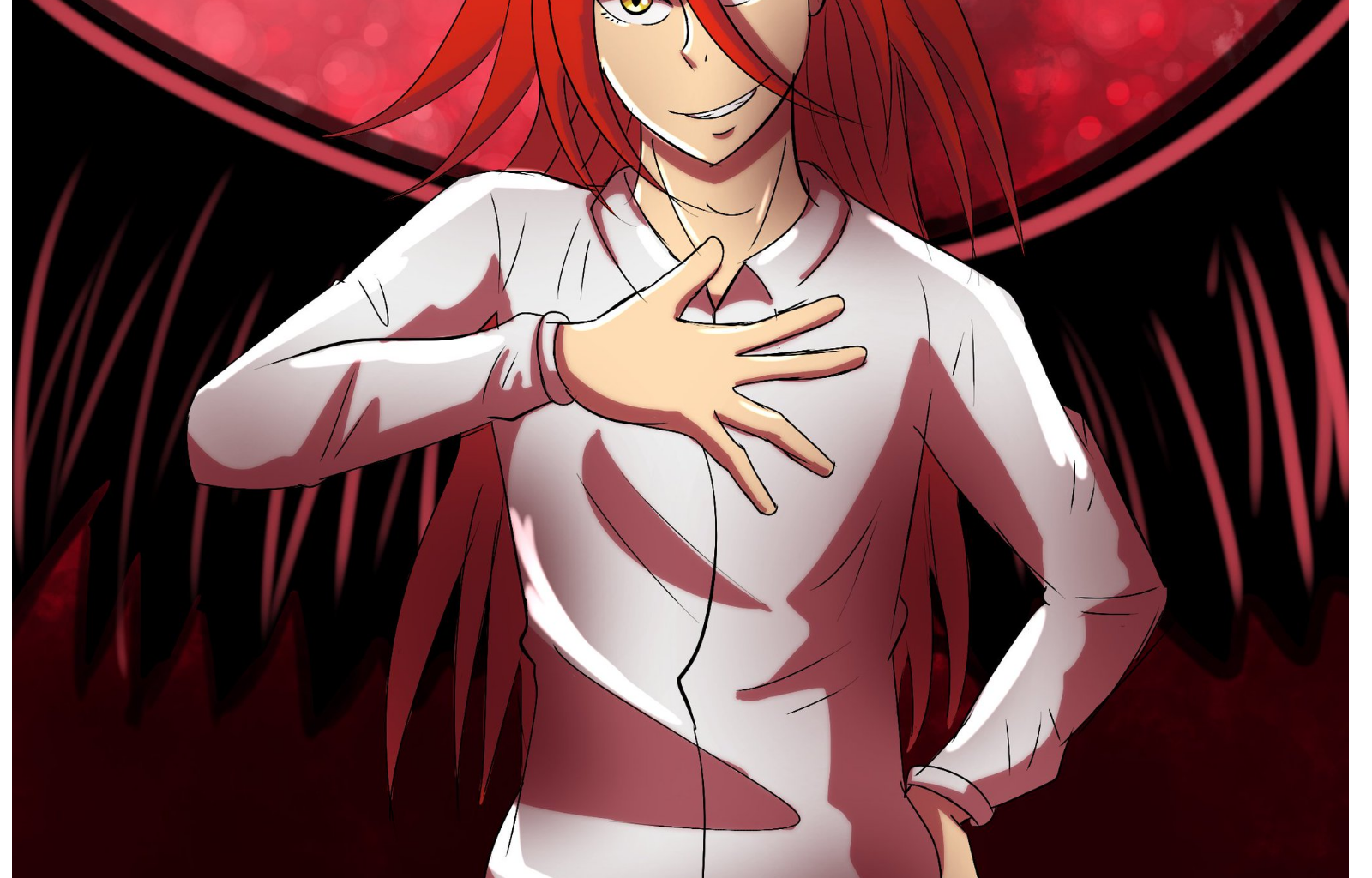 Finding Meaning - Episode 37, Page 5: Ep. 37: The Choice