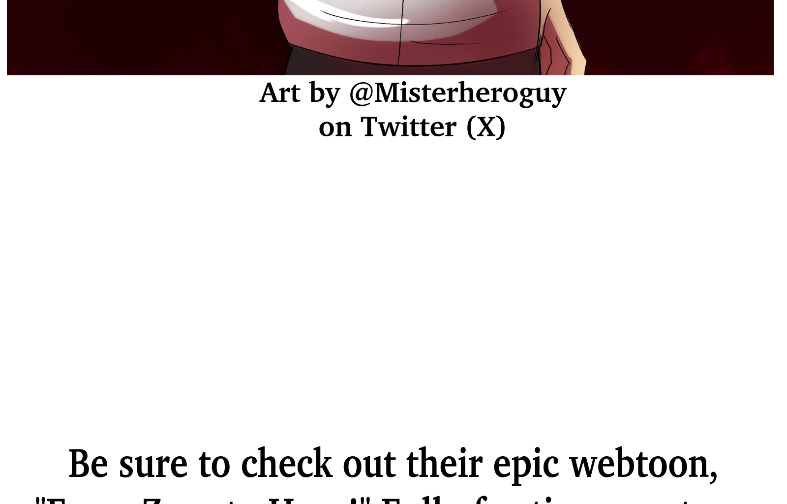 Finding Meaning - Episode 37, Page 5: Ep. 37: The Choice