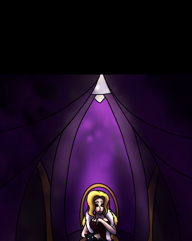 Finding Meaning - Episode 38, Page 2: Ep. 38: Countess