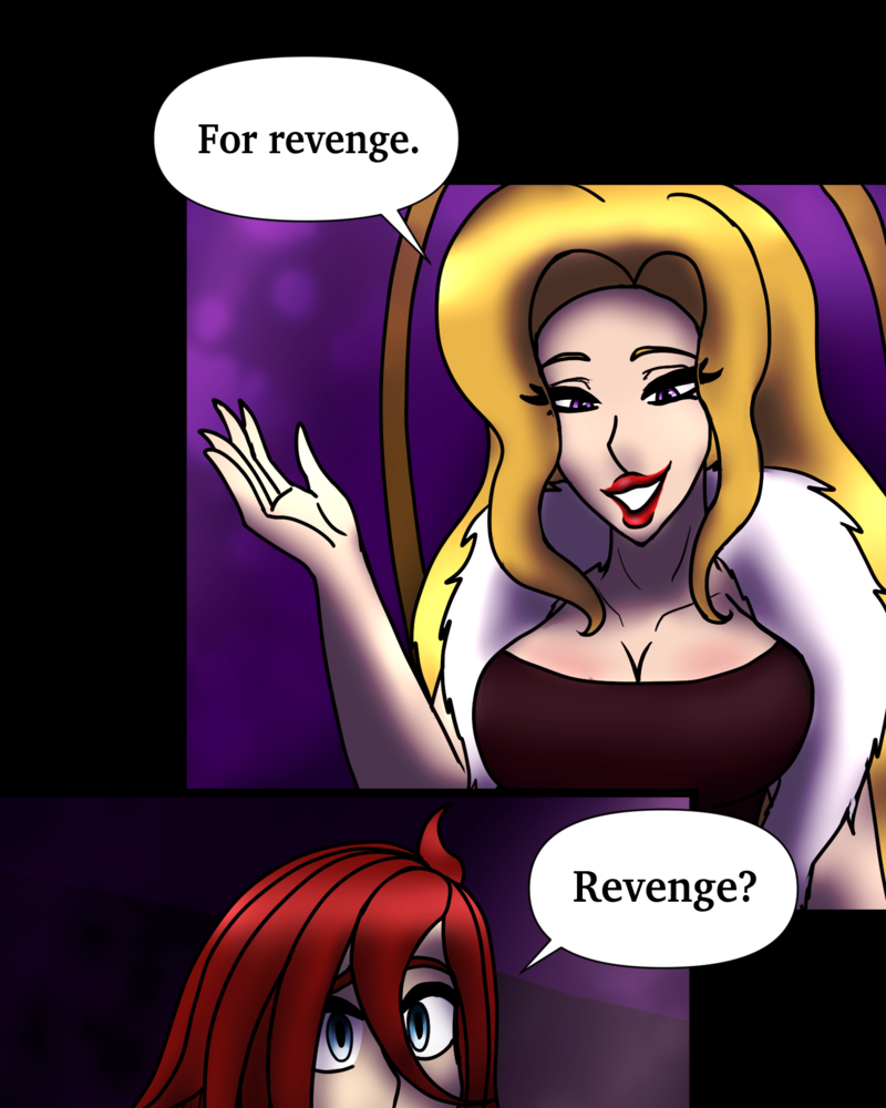 Finding Meaning - Episode 38, Page 5: Ep. 38: Countess