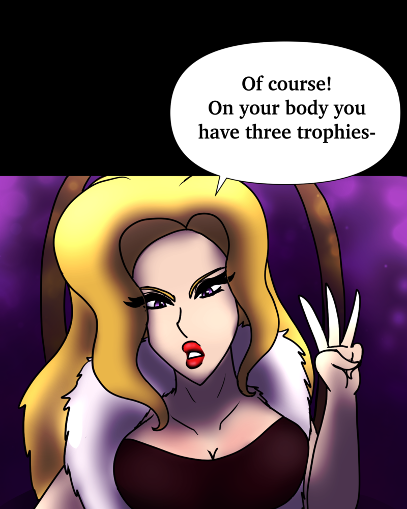 Finding Meaning - Episode 38, Page 11: Ep. 38: Countess