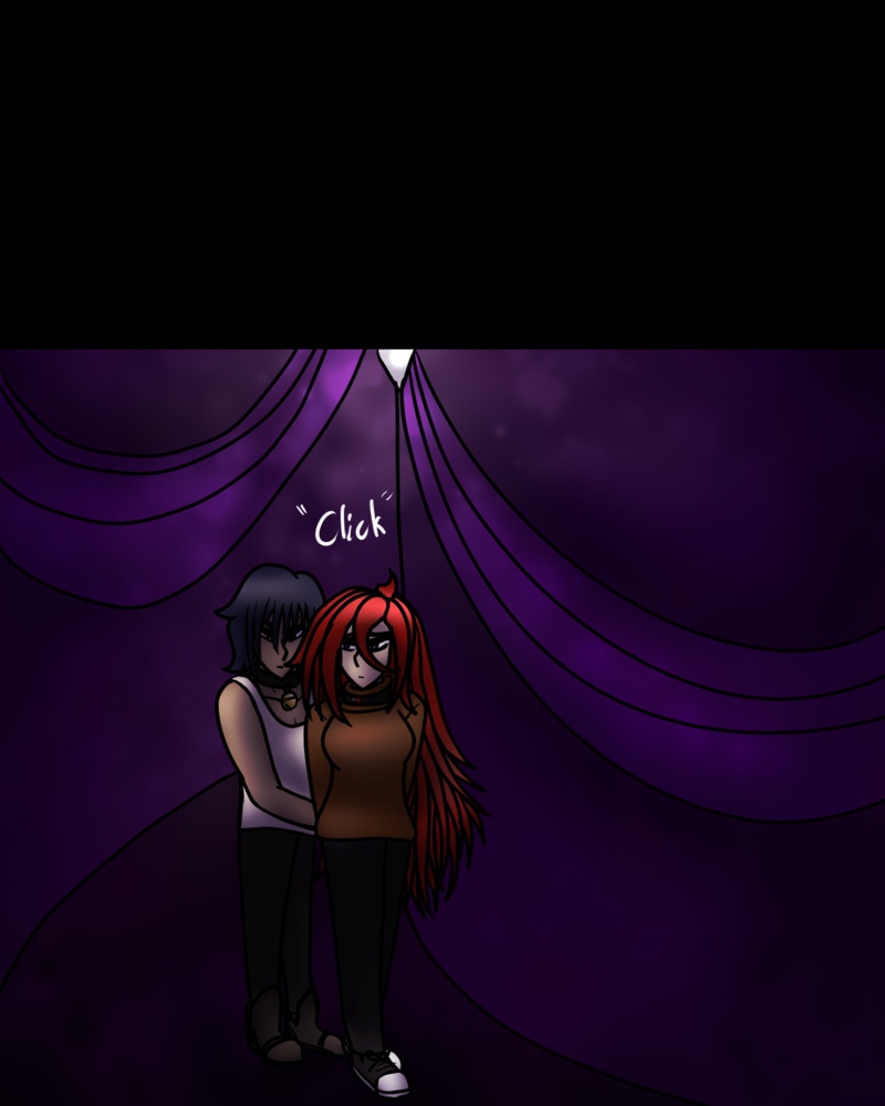 Finding Meaning - Episode 38, Page 20: Ep. 38: Countess