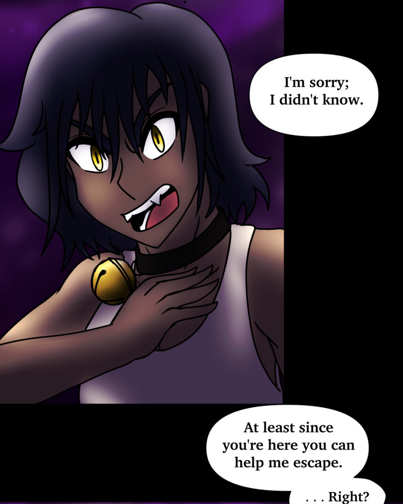 Finding Meaning - Episode 38, Page 24: Ep. 38: Countess
