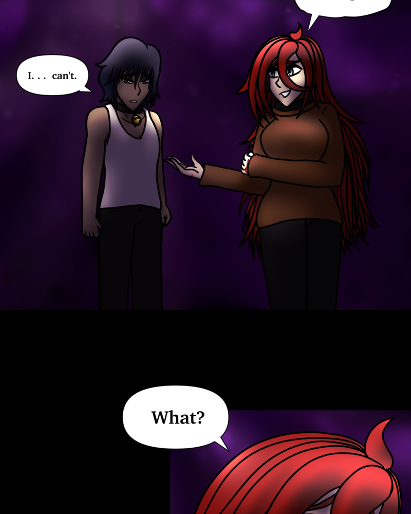 Finding Meaning - Episode 38, Page 25: Ep. 38: Countess