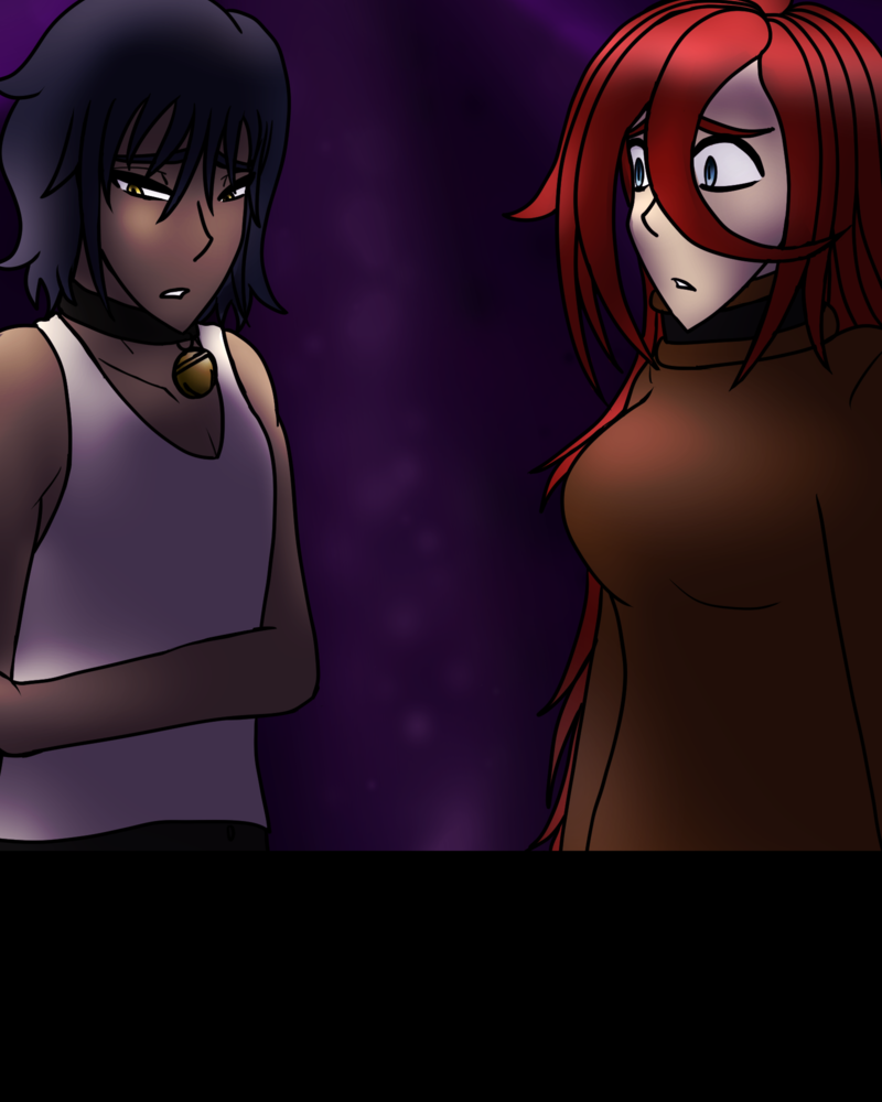 Finding Meaning - Episode 38, Page 27: Ep. 38: Countess