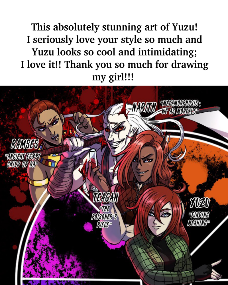 Finding Meaning - Episode 38, Page 35: Ep. 38: Countess