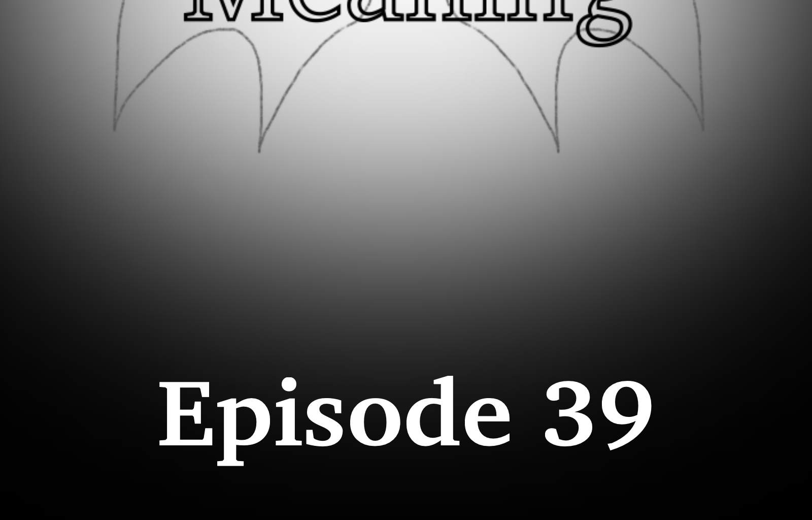 Finding Meaning - Episode 39, Page 1: Ep. 39: The Playroom