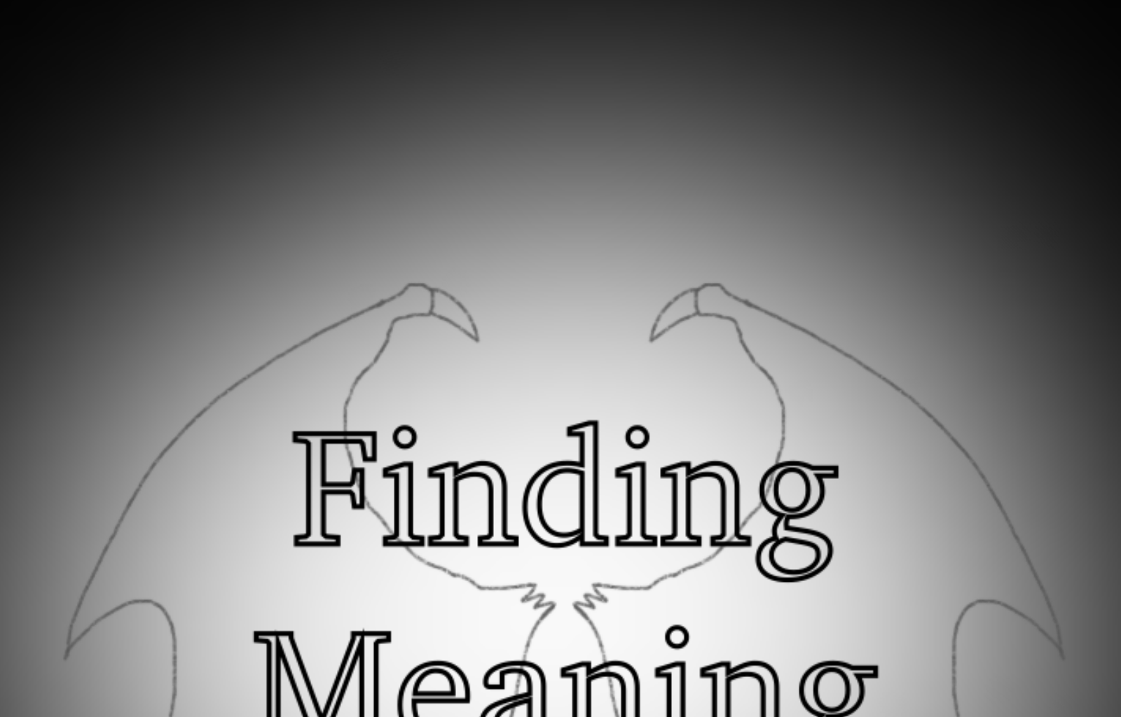 Finding Meaning - Episode 39, Page 1: Ep. 39: The Playroom