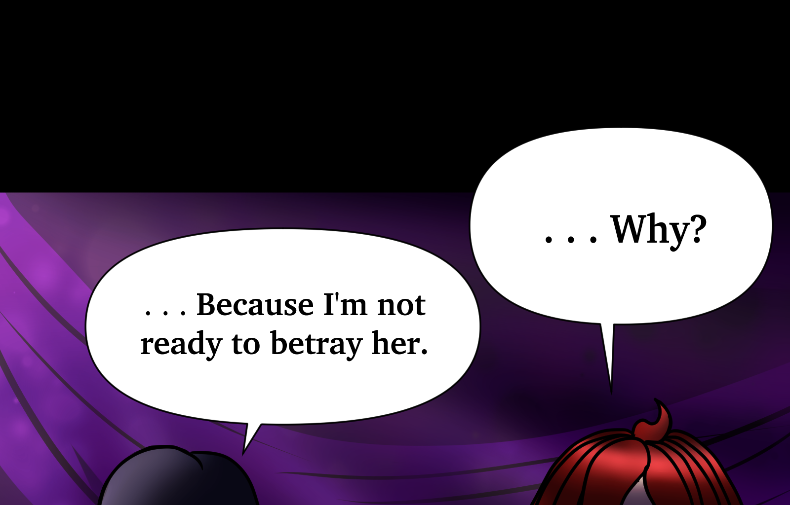 Finding Meaning - Episode 39, Page 1: Ep. 39: The Playroom