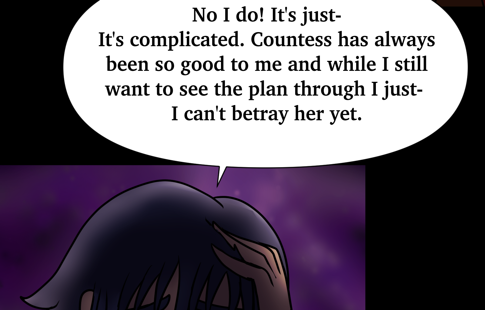 Finding Meaning - Episode 39, Page 1: Ep. 39: The Playroom