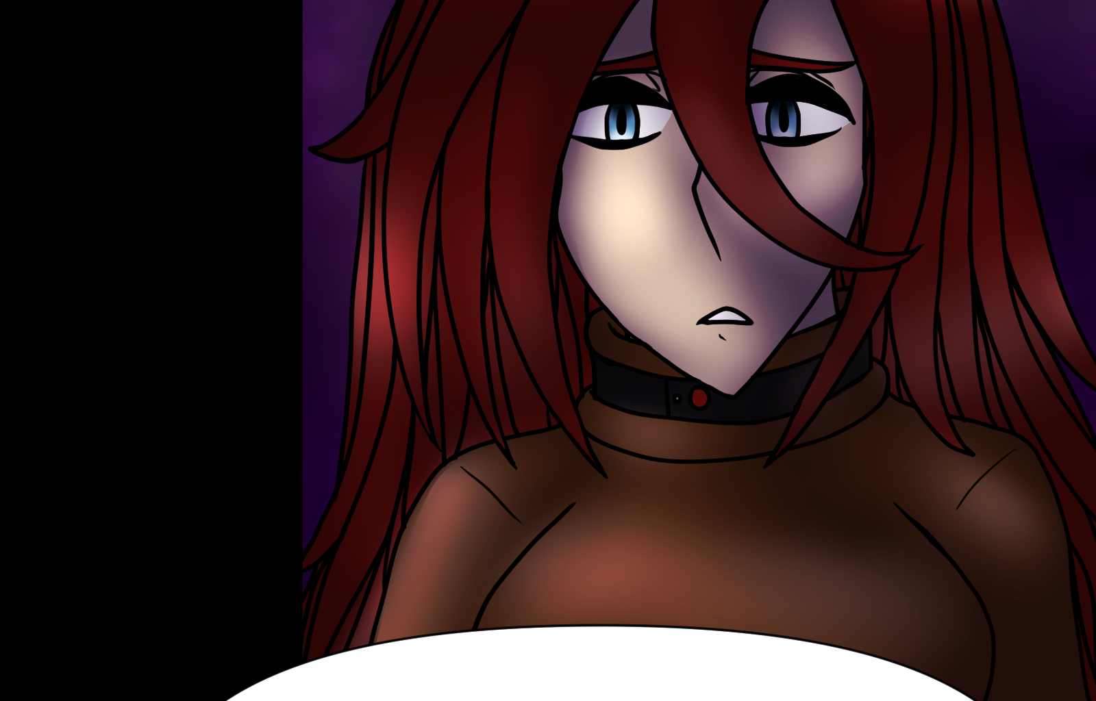 Finding Meaning - Episode 39, Page 1: Ep. 39: The Playroom