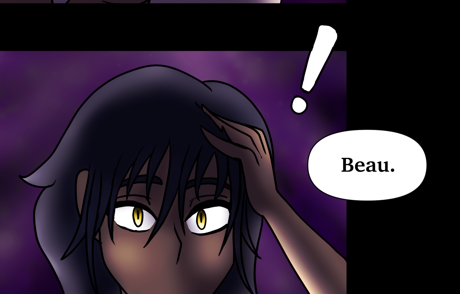 Finding Meaning - Episode 39, Page 1: Ep. 39: The Playroom
