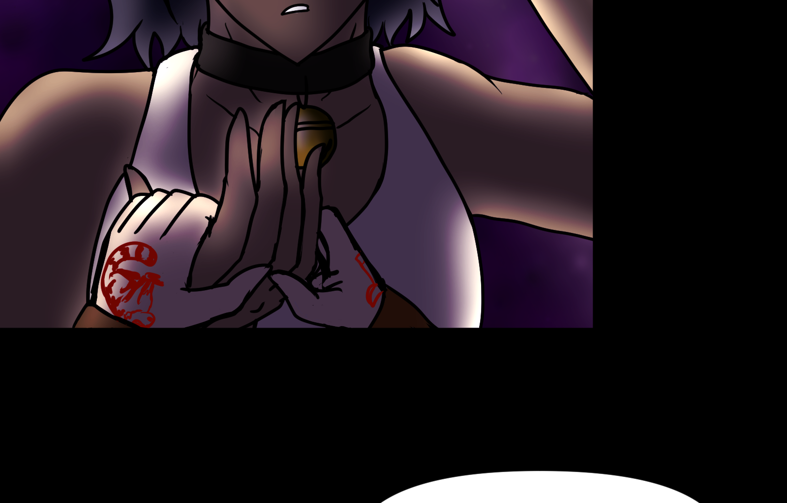 Finding Meaning - Episode 39, Page 1: Ep. 39: The Playroom
