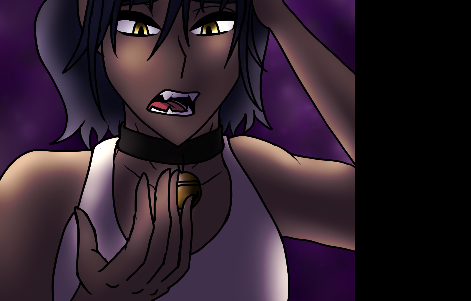 Finding Meaning - Episode 39, Page 1: Ep. 39: The Playroom
