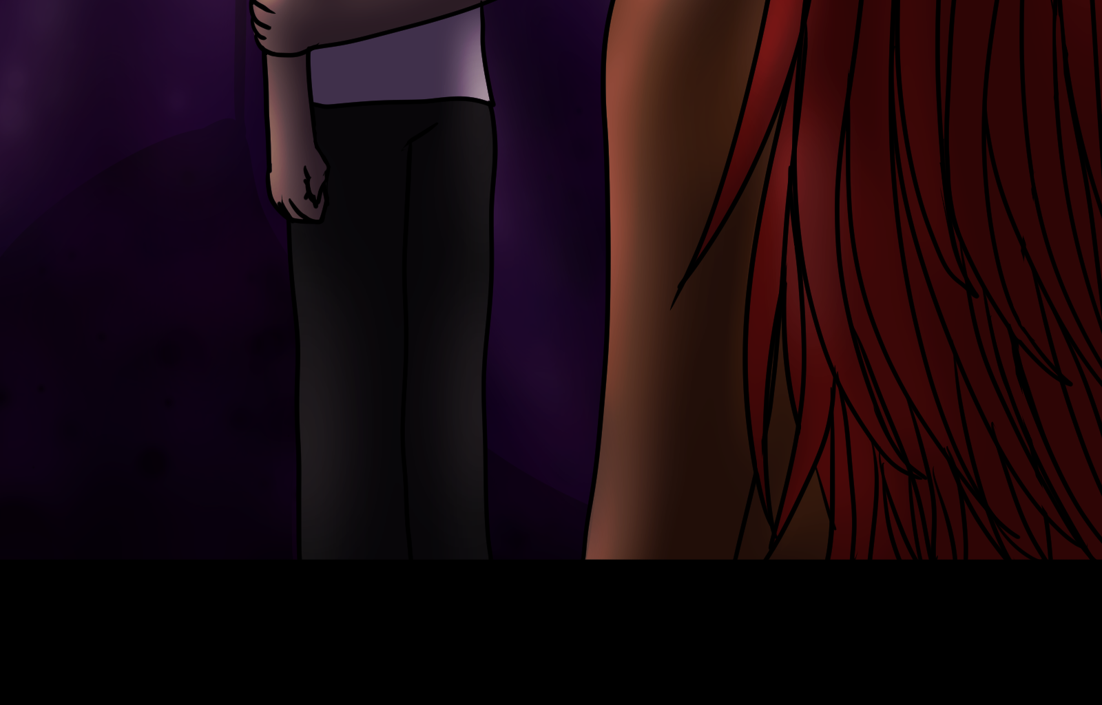 Finding Meaning - Episode 39, Page 1: Ep. 39: The Playroom
