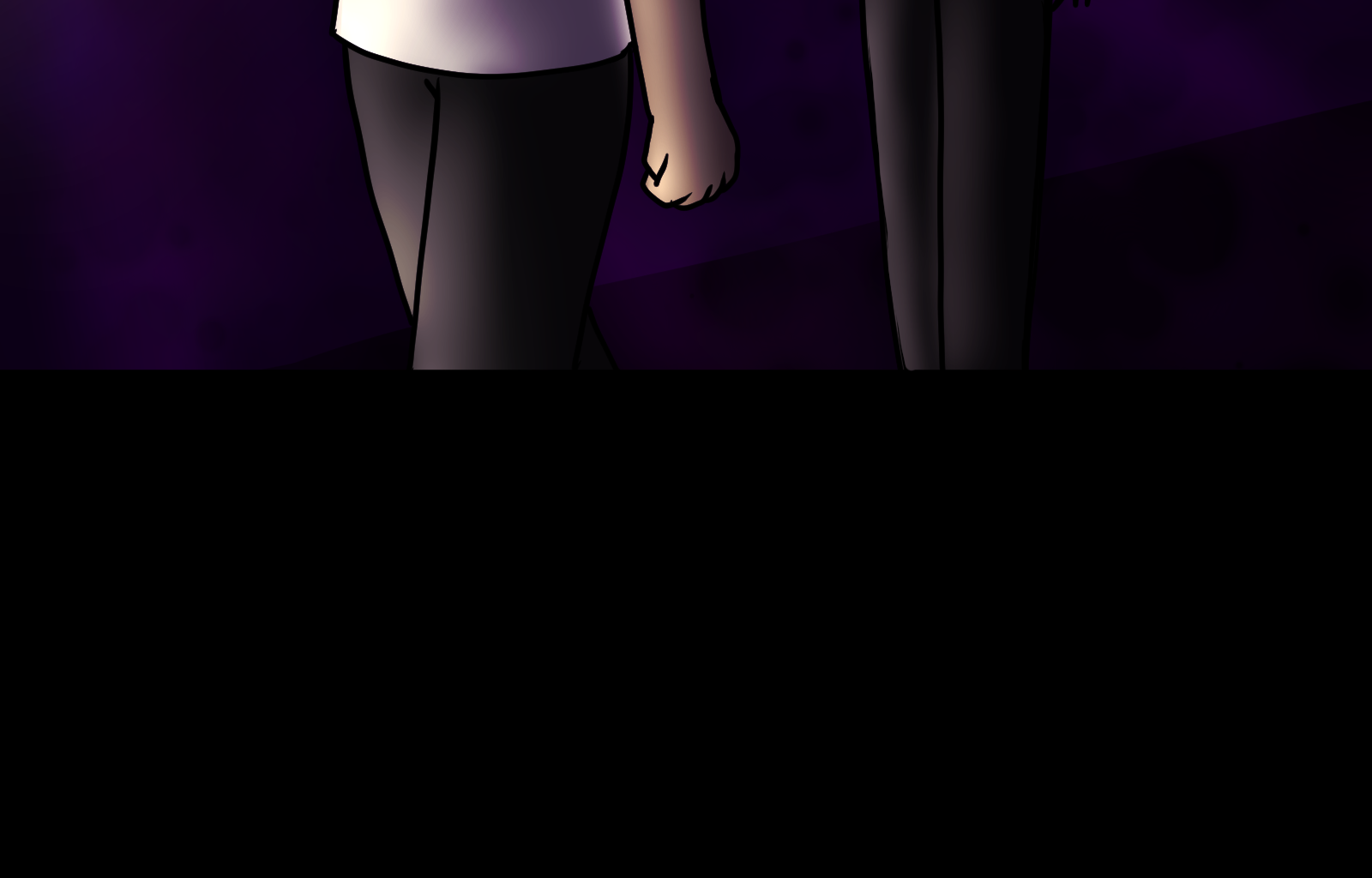 Finding Meaning - Episode 39, Page 1: Ep. 39: The Playroom
