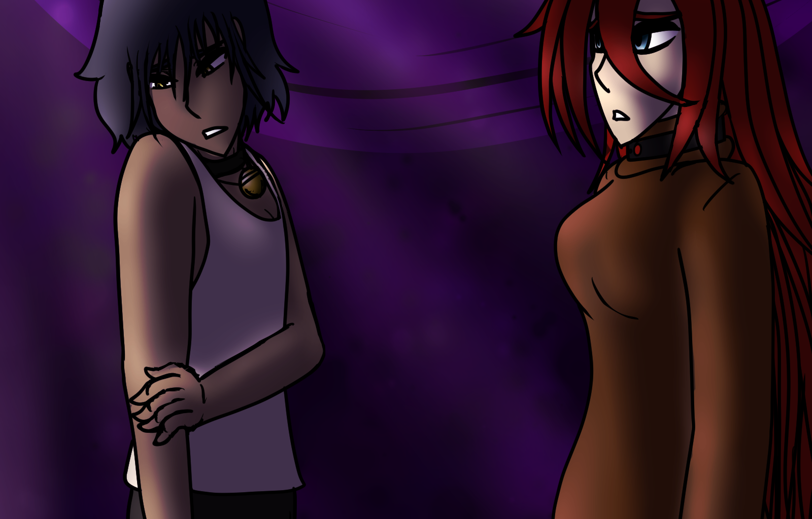 Finding Meaning - Episode 39, Page 1: Ep. 39: The Playroom