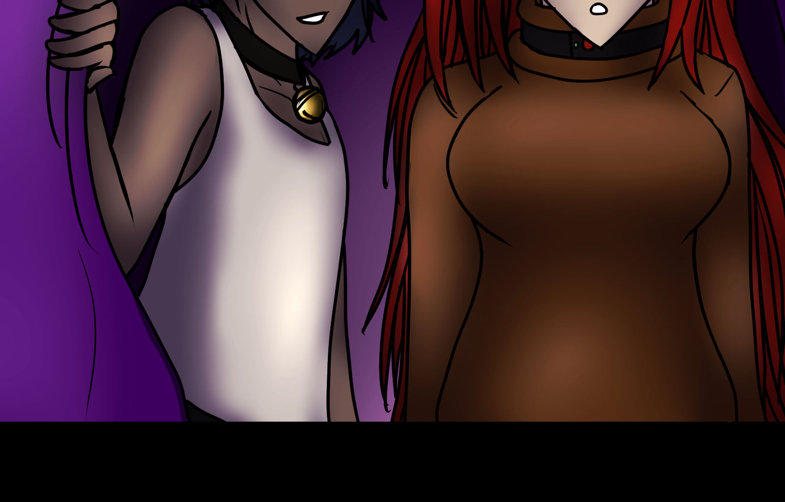 Finding Meaning - Episode 39, Page 2: Ep. 39: The Playroom