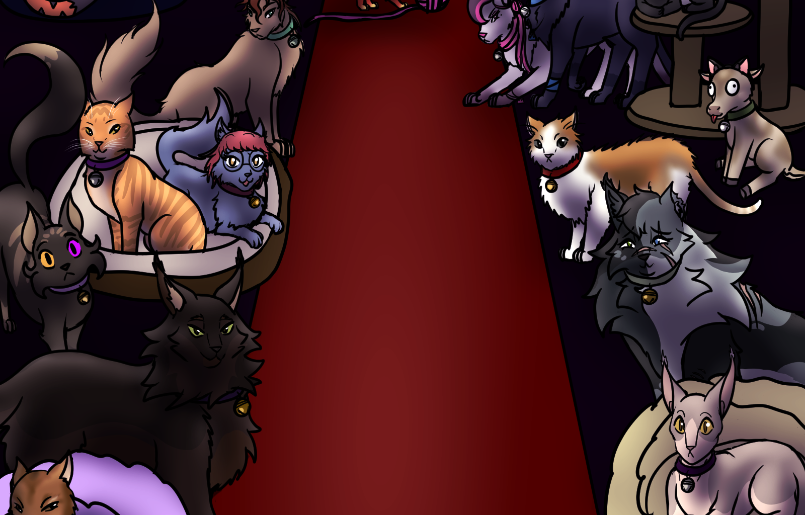 Finding Meaning - Episode 39, Page 2: Ep. 39: The Playroom