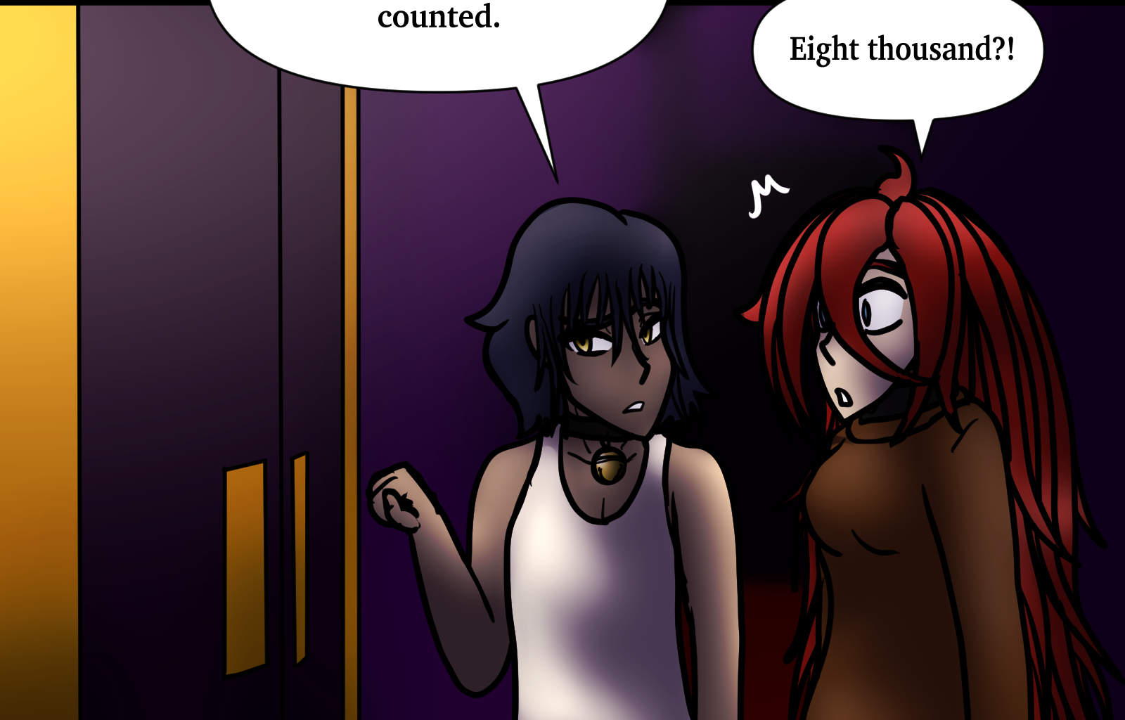 Finding Meaning - Episode 39, Page 2: Ep. 39: The Playroom