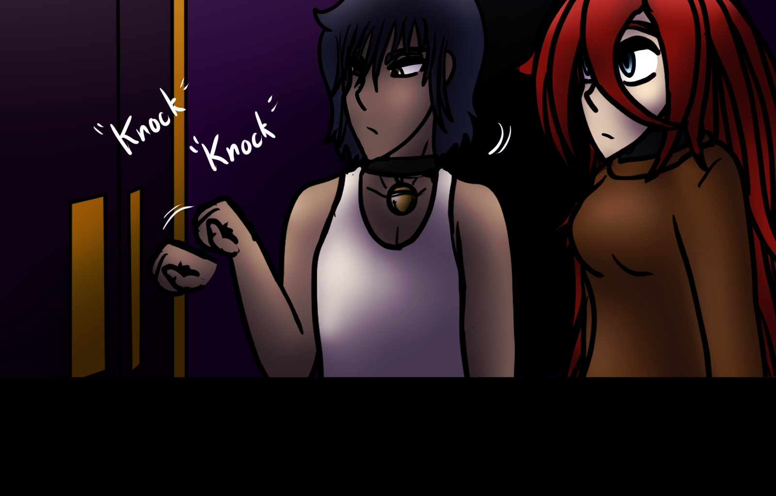Finding Meaning - Episode 39, Page 2: Ep. 39: The Playroom