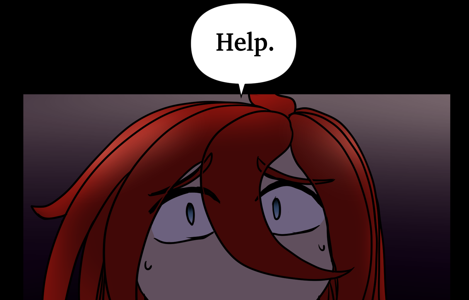Finding Meaning - Episode 39, Page 3: Ep. 39: The Playroom