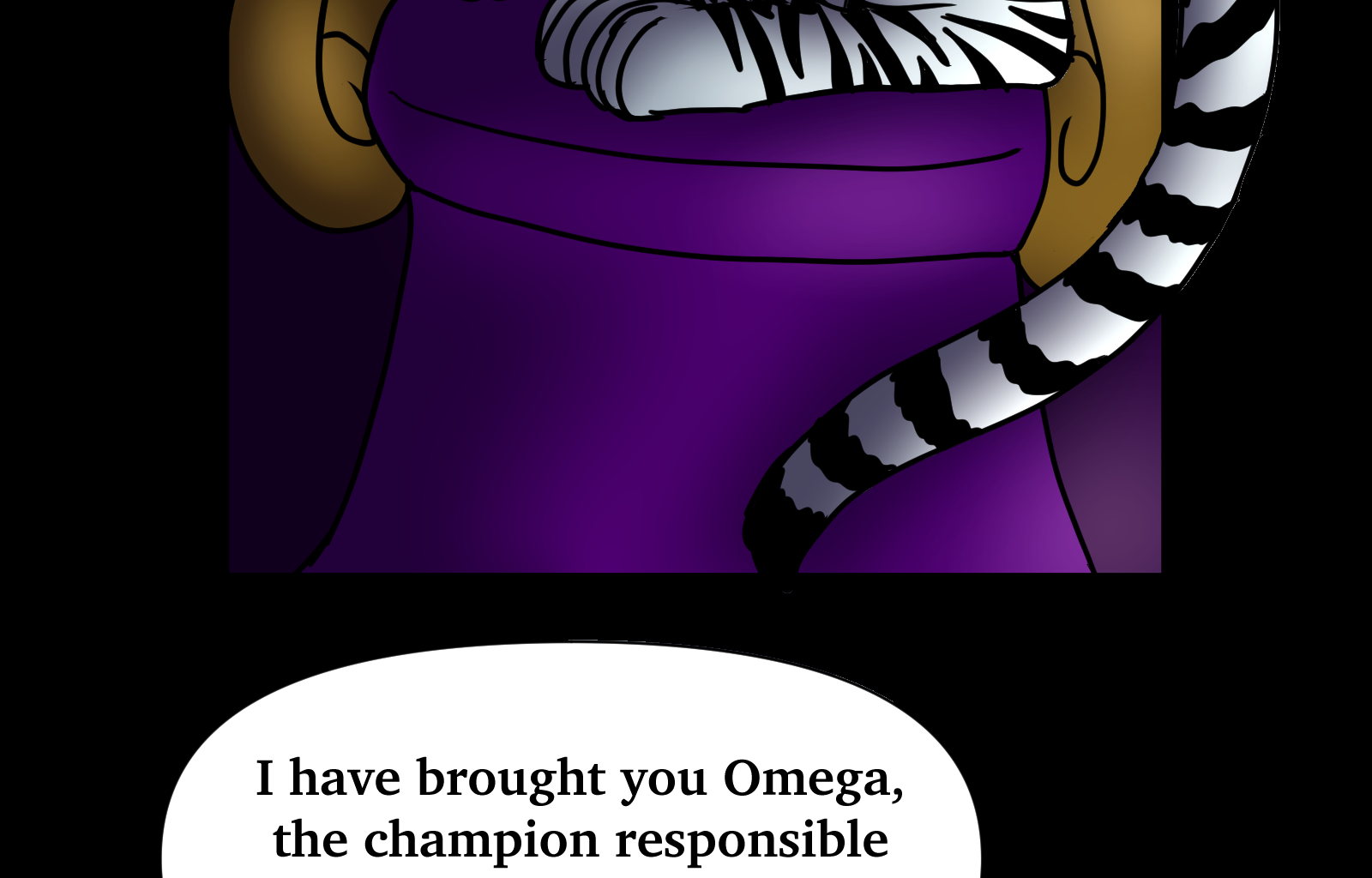 Finding Meaning - Episode 39, Page 3: Ep. 39: The Playroom