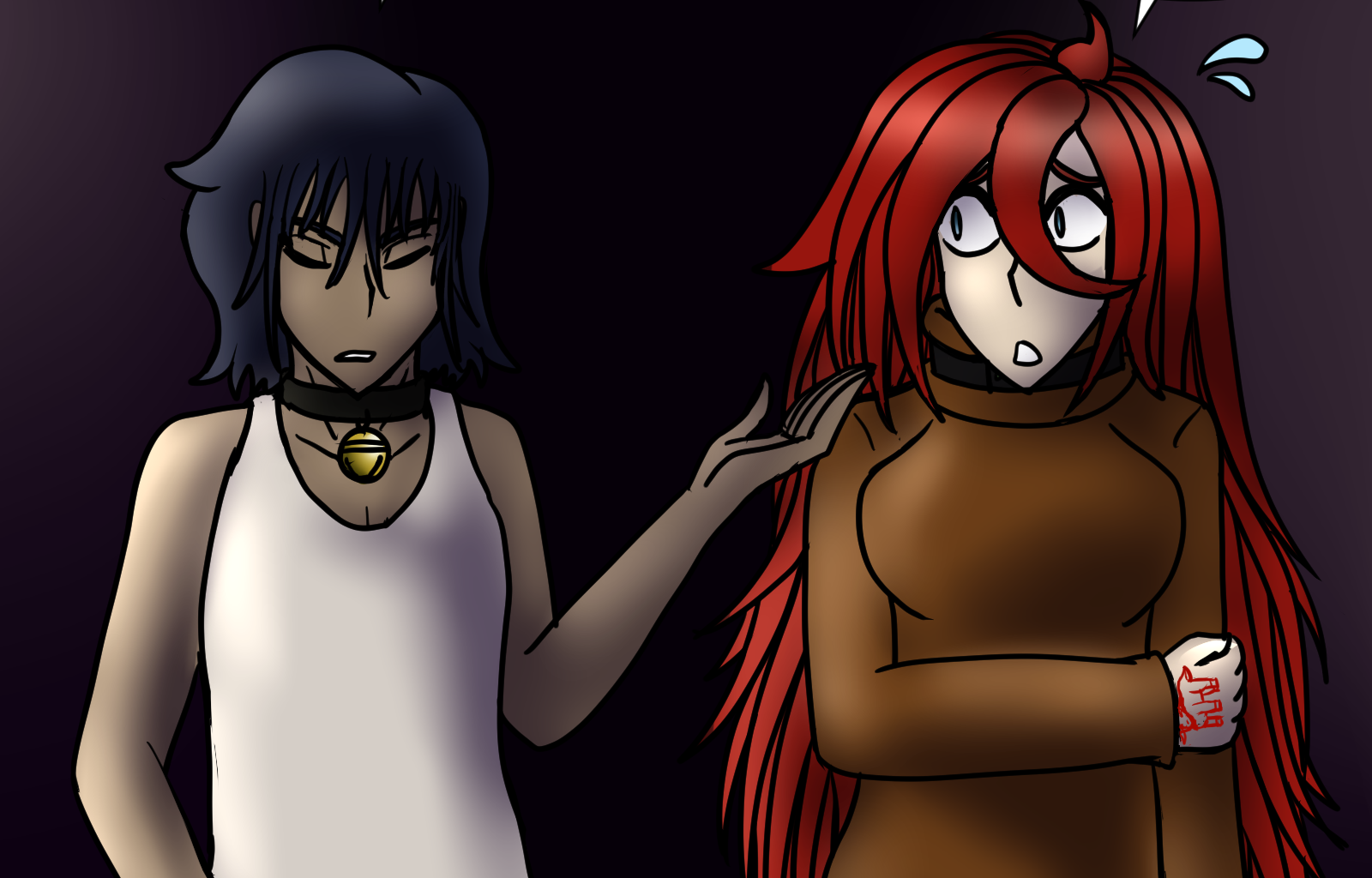 Finding Meaning - Episode 39, Page 3: Ep. 39: The Playroom