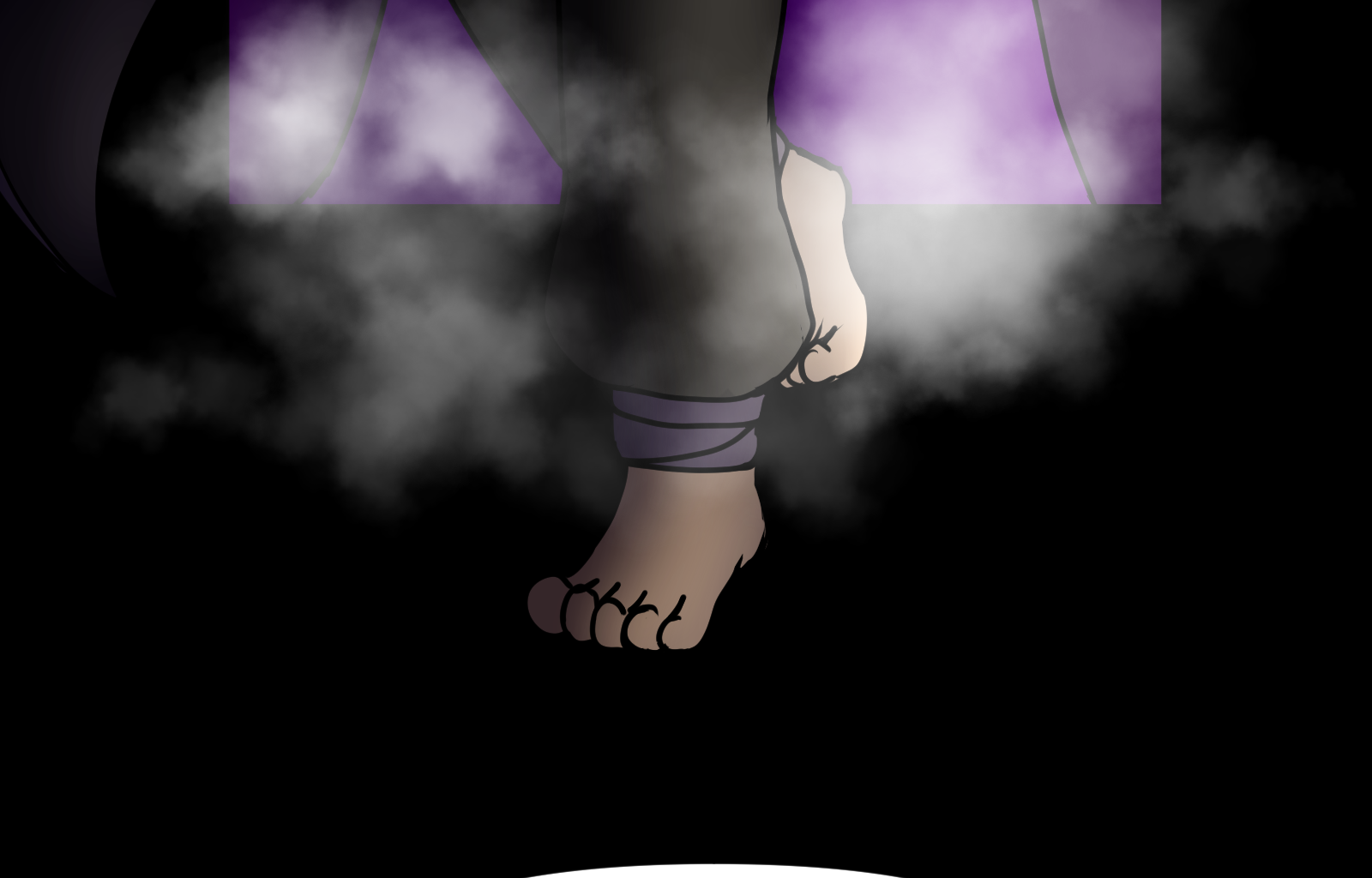 Finding Meaning - Episode 39, Page 3: Ep. 39: The Playroom