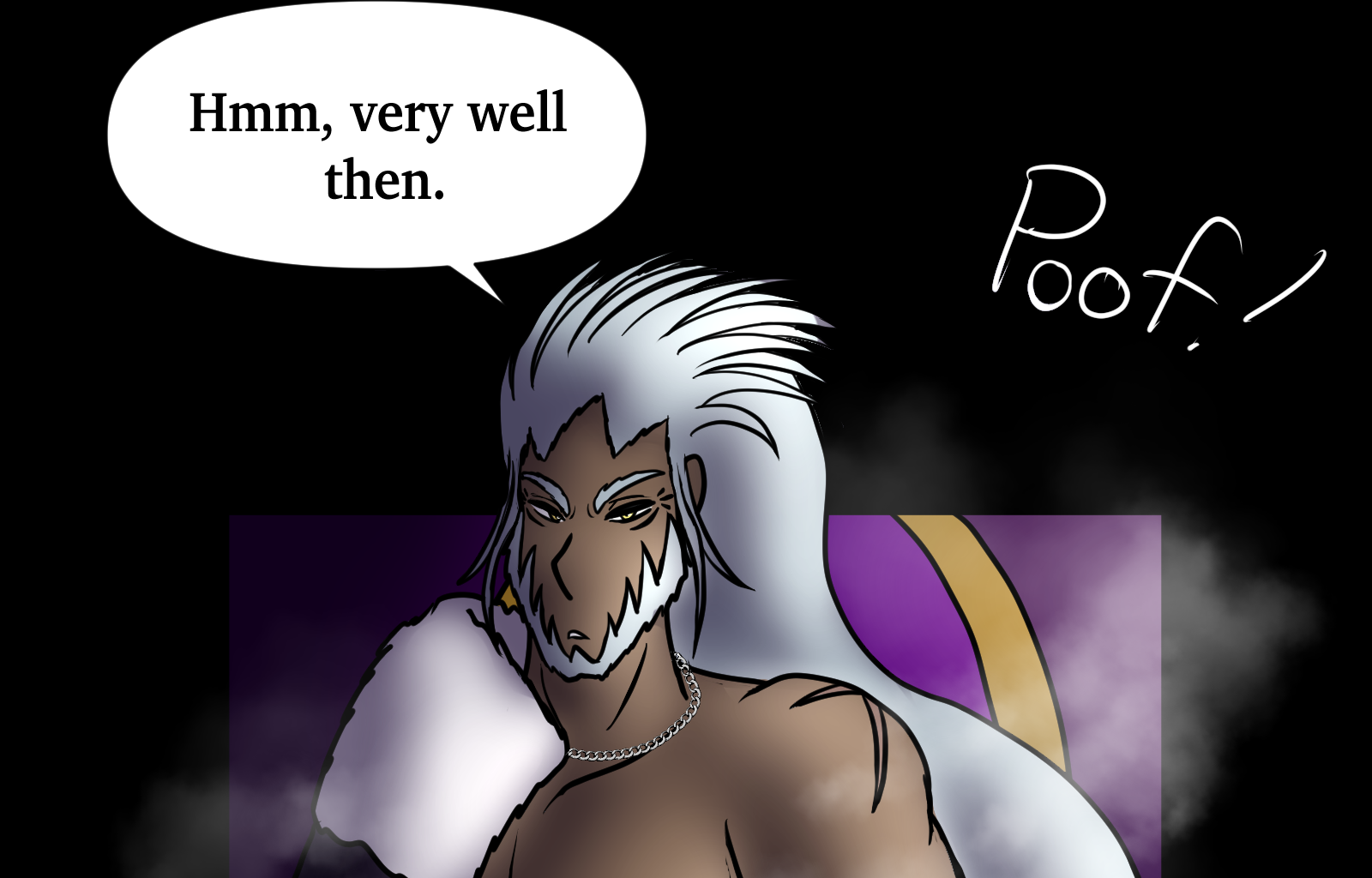 Finding Meaning - Episode 39, Page 3: Ep. 39: The Playroom