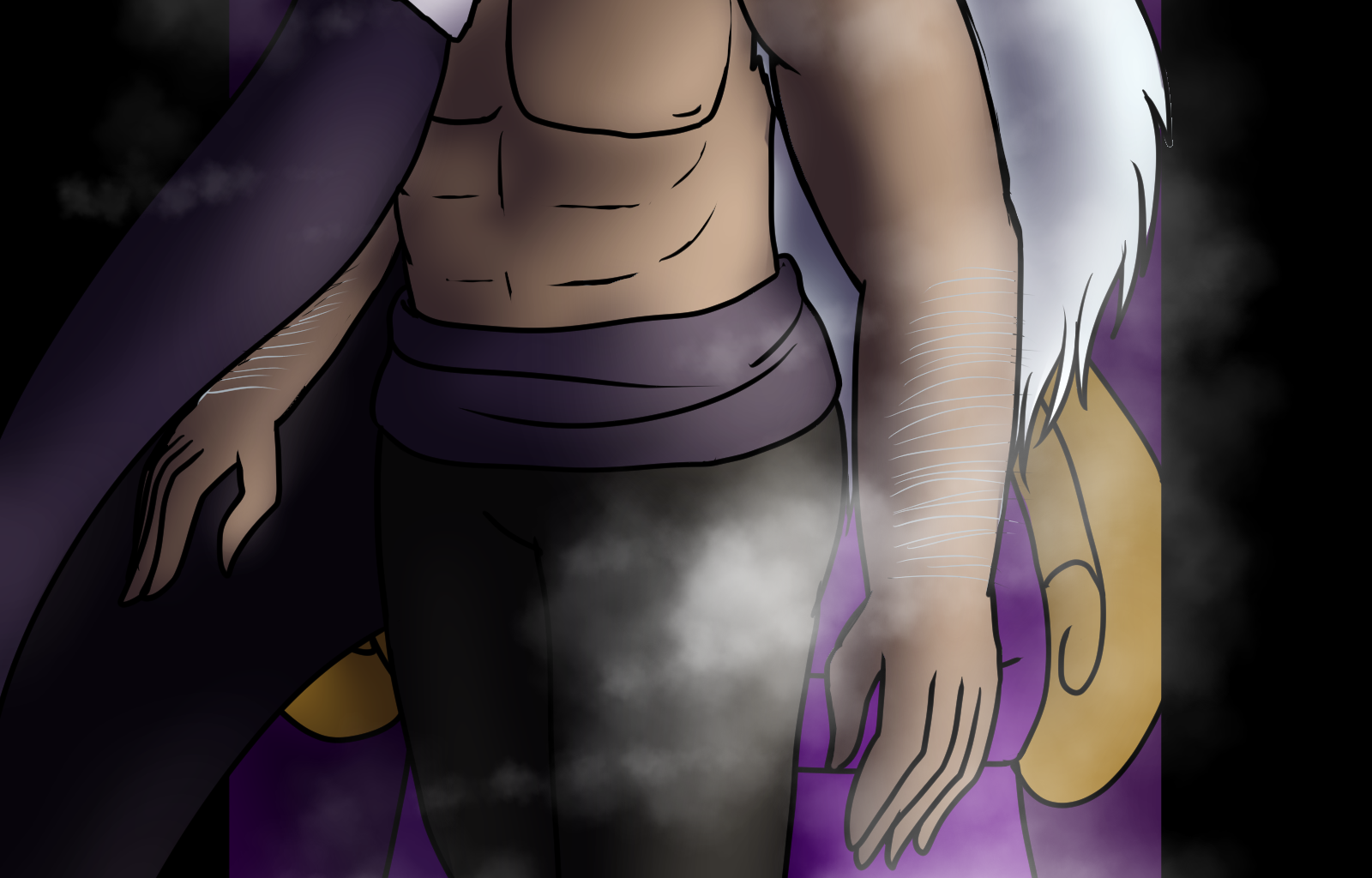 Finding Meaning - Episode 39, Page 3: Ep. 39: The Playroom