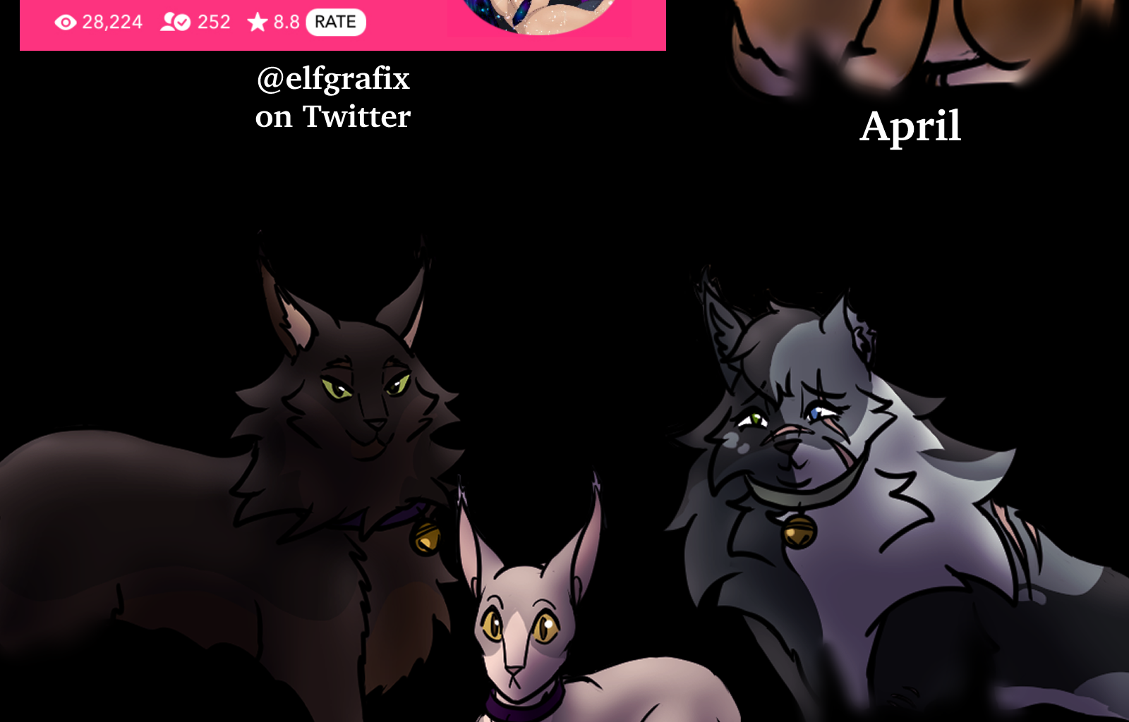 Finding Meaning - Episode 39, Page 4: Ep. 39: The Playroom
