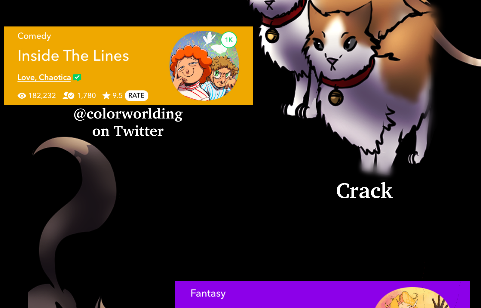Finding Meaning - Episode 39, Page 4: Ep. 39: The Playroom