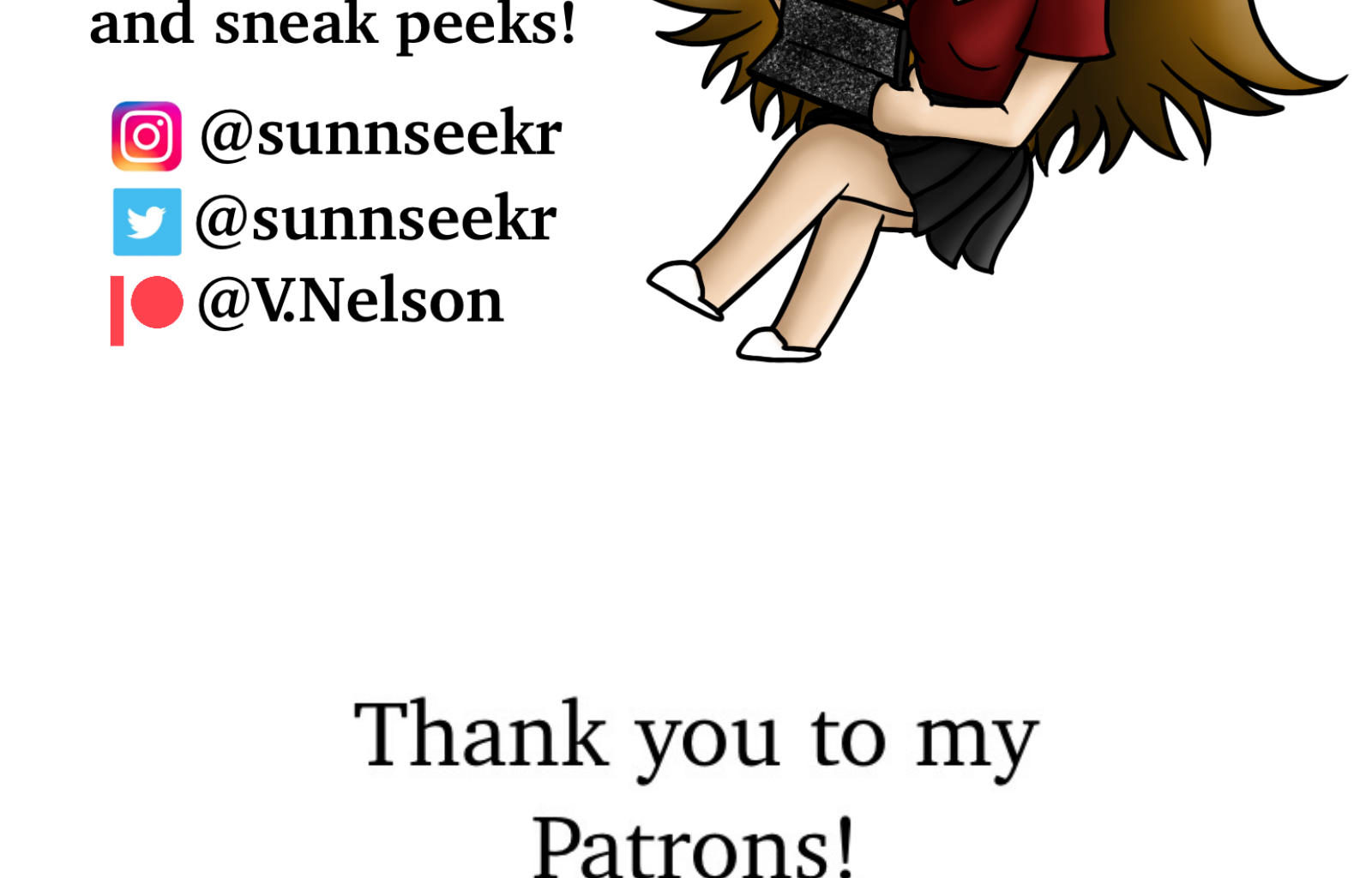 Finding Meaning - Episode 39, Page 5: Ep. 39: The Playroom