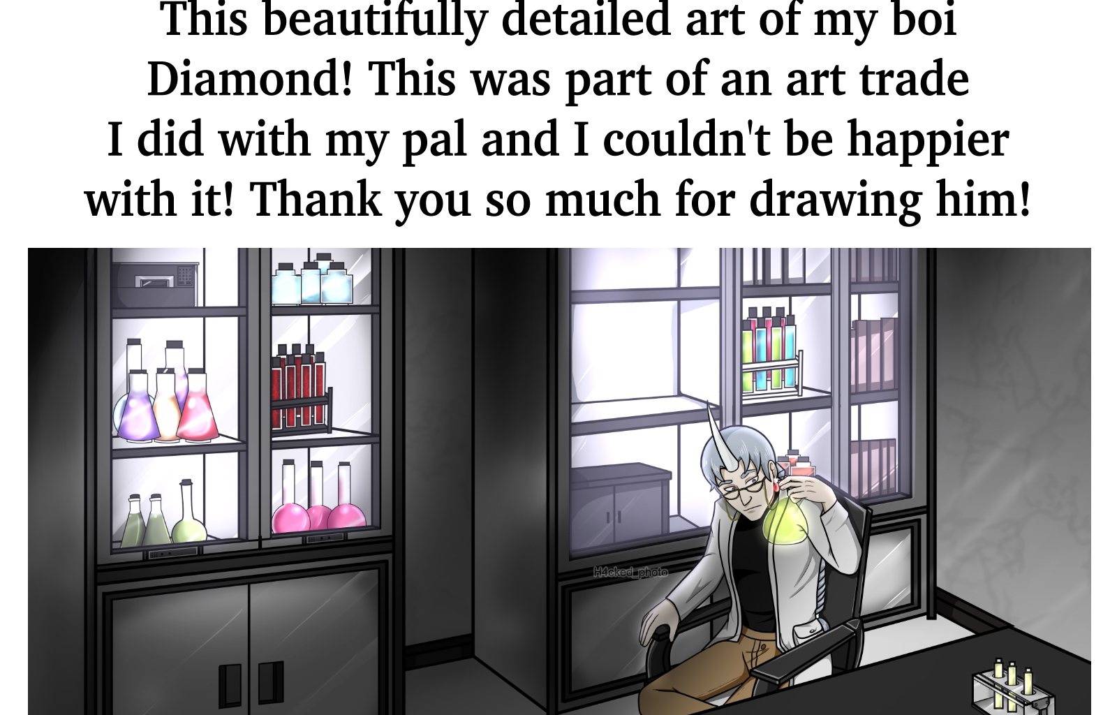 Finding Meaning - Episode 39, Page 5: Ep. 39: The Playroom
