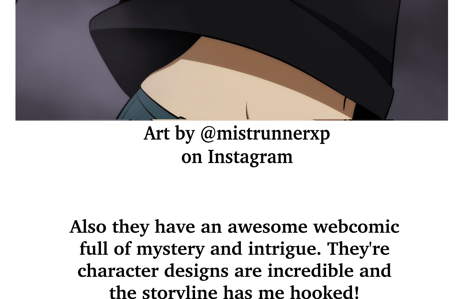 Finding Meaning - Episode 39, Page 5: Ep. 39: The Playroom