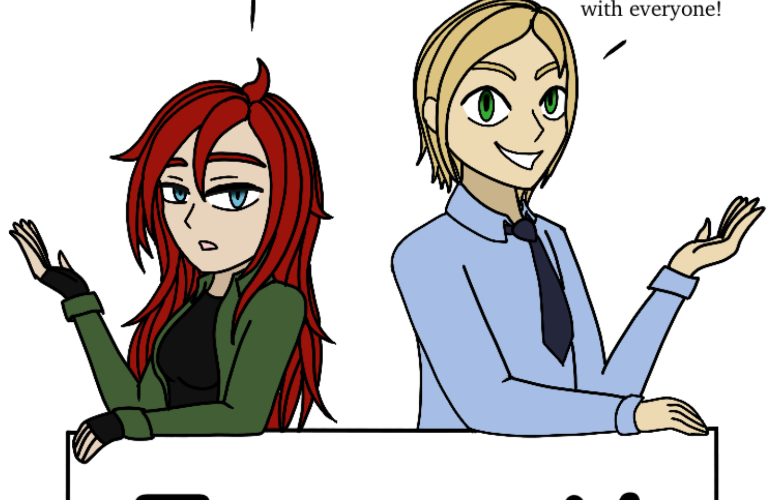 Finding Meaning - Episode 39, Page 5: Ep. 39: The Playroom