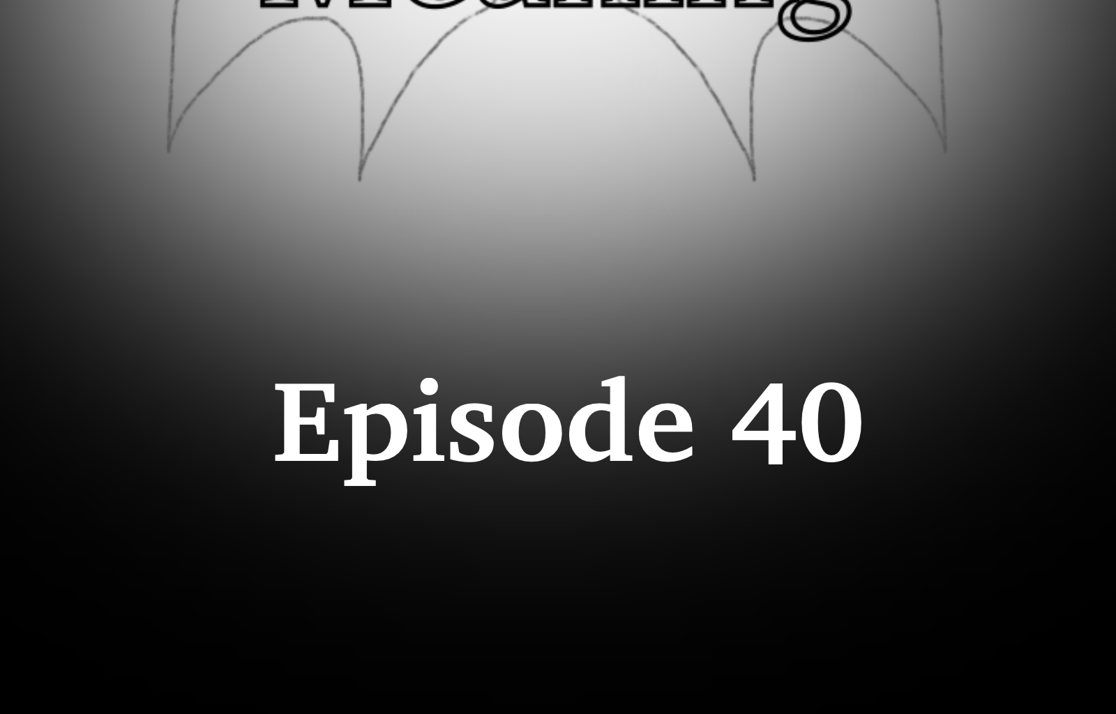 Finding Meaning - Episode 40, Page 1: Ep. 40: The Royal Court