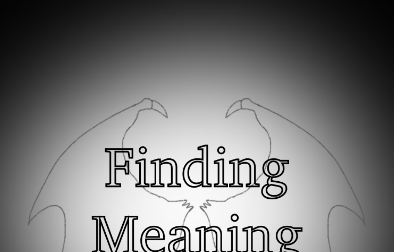 Finding Meaning - Episode 40, Page 1: Ep. 40: The Royal Court
