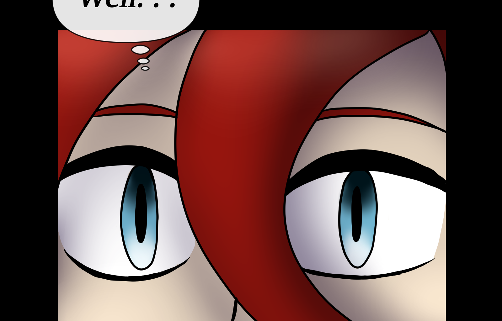 Finding Meaning - Episode 40, Page 1: Ep. 40: The Royal Court