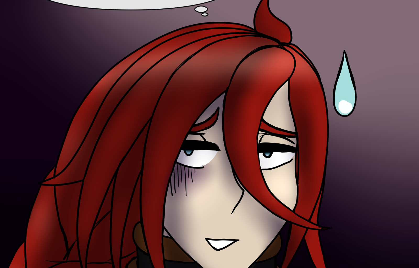 Finding Meaning - Episode 40, Page 2: Ep. 40: The Royal Court