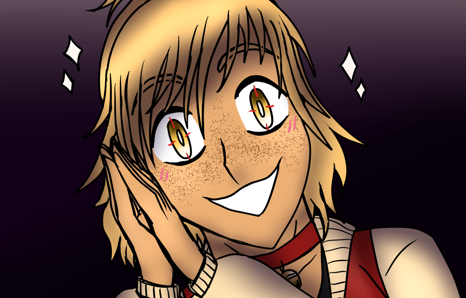 Finding Meaning - Episode 40, Page 2: Ep. 40: The Royal Court