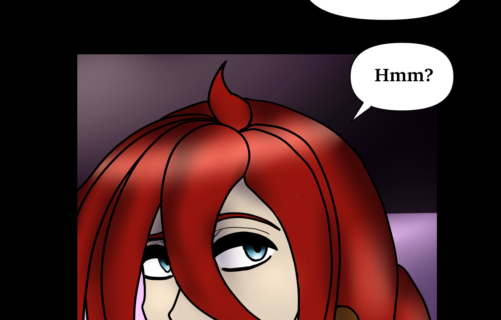 Finding Meaning - Episode 40, Page 3: Ep. 40: The Royal Court