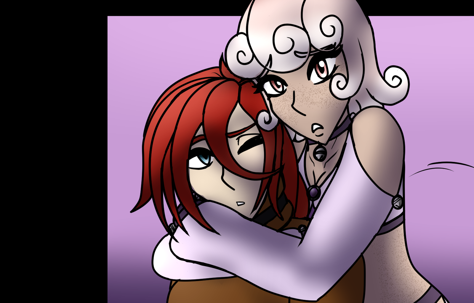 Finding Meaning - Episode 41, Page 1: Ep. 41: Counting Trophies (Part 1)